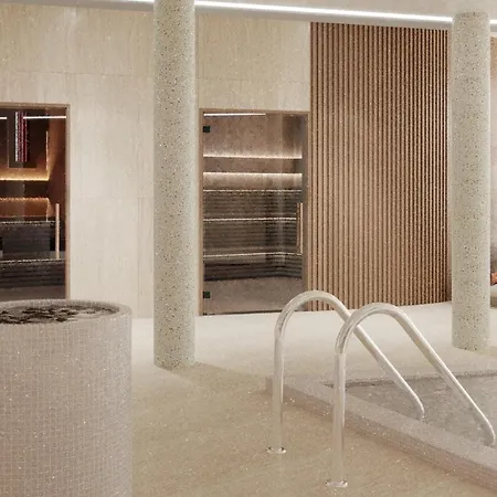 Taras Przy Plazy- Essense Spa, Parking Gratis! *