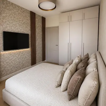 Taras Przy Plazy- Essense Spa, Parking Gratis! *