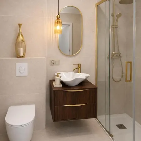 Taras Przy Plazy- Essense Spa, Parking Gratis! *