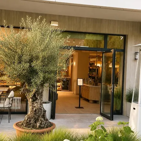 Taras Przy Plazy- Essense Spa, Parking Gratis! Lejlighed