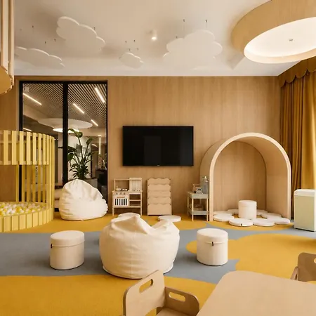Lejlighed Taras Przy Plazy- Essense Spa, Parking Gratis! Dziwnów